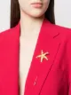 Image 2 of Atu Body Couture starfish pin brooch