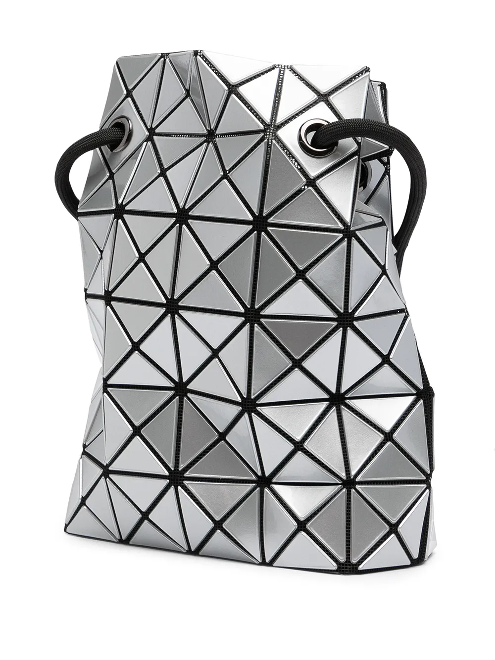 фото Bao bao issey miyake сумка на плечо lucent