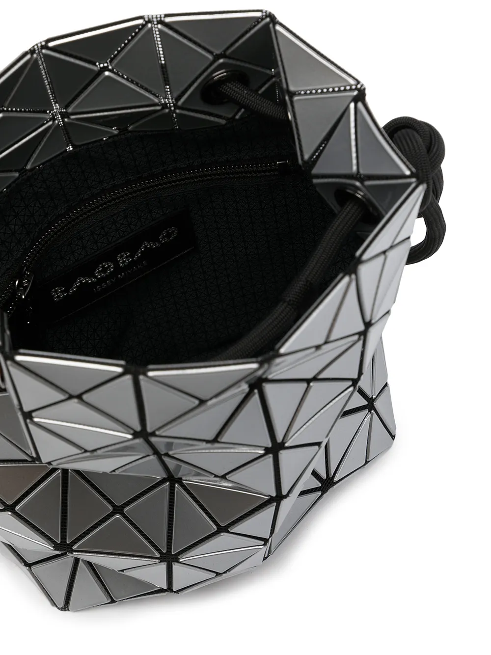 фото Bao bao issey miyake сумка на плечо lucent