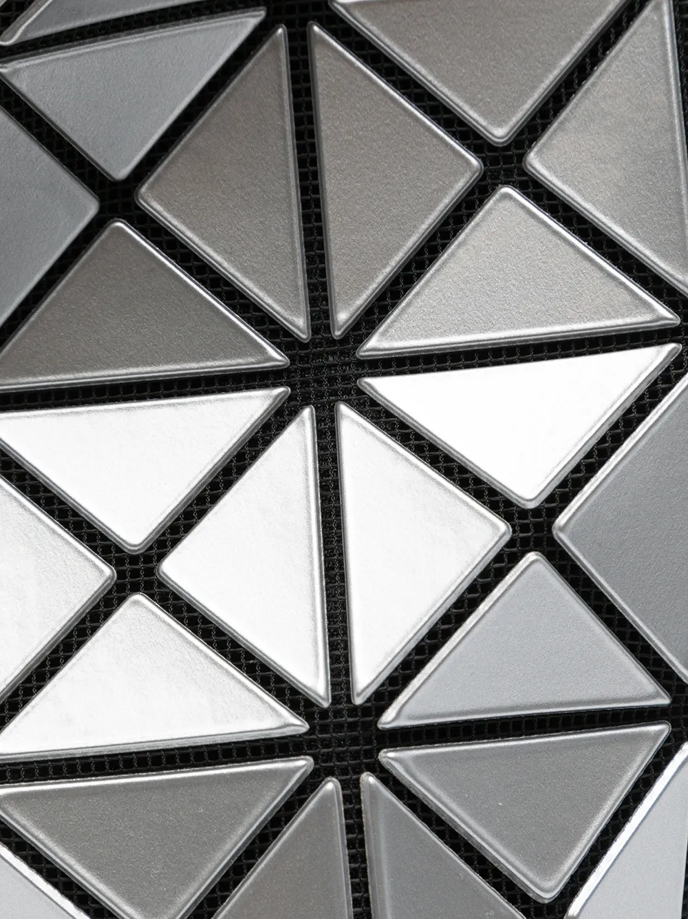 фото Bao bao issey miyake сумка на плечо lucent