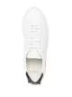 Givenchy logo-print sneakers