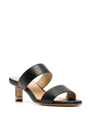 MM6 Maison Margiela Sandals for Women - Shop on FARFETCH