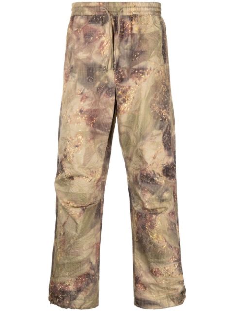 maharishi trousers