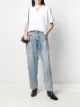 Acne Studios 1991 Toj drawstring-waist jeans