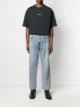 Image 2 of Acne Studios 1991 Toj drawstring-waist jeans