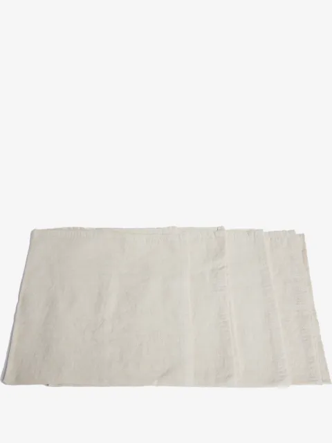 Once Milano four pack linen napkins