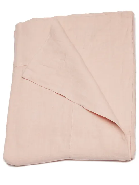 Once Milano medium linen tablecloth