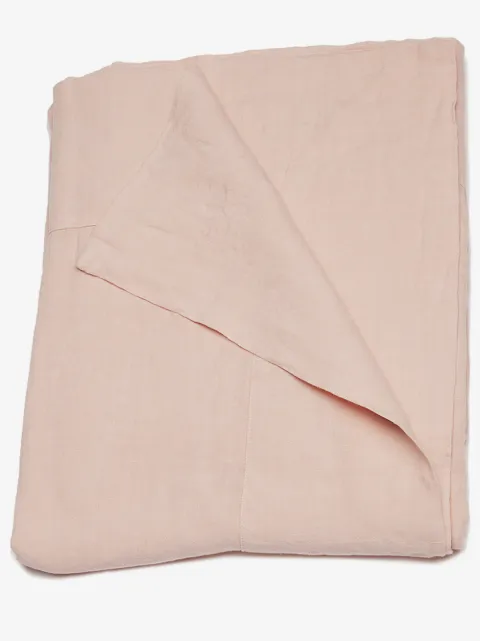 Once Milano medium linen tablecloth