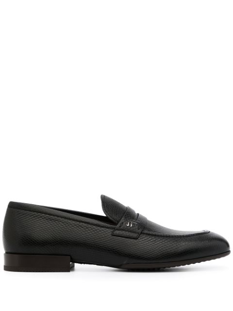 ferragamo tito loafer