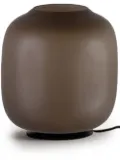 Cappellini small Ayra table lamp - Brown