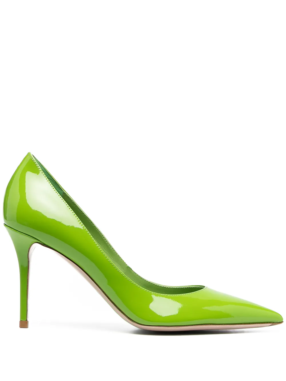 

Le Silla zapatillas Eve - Verde