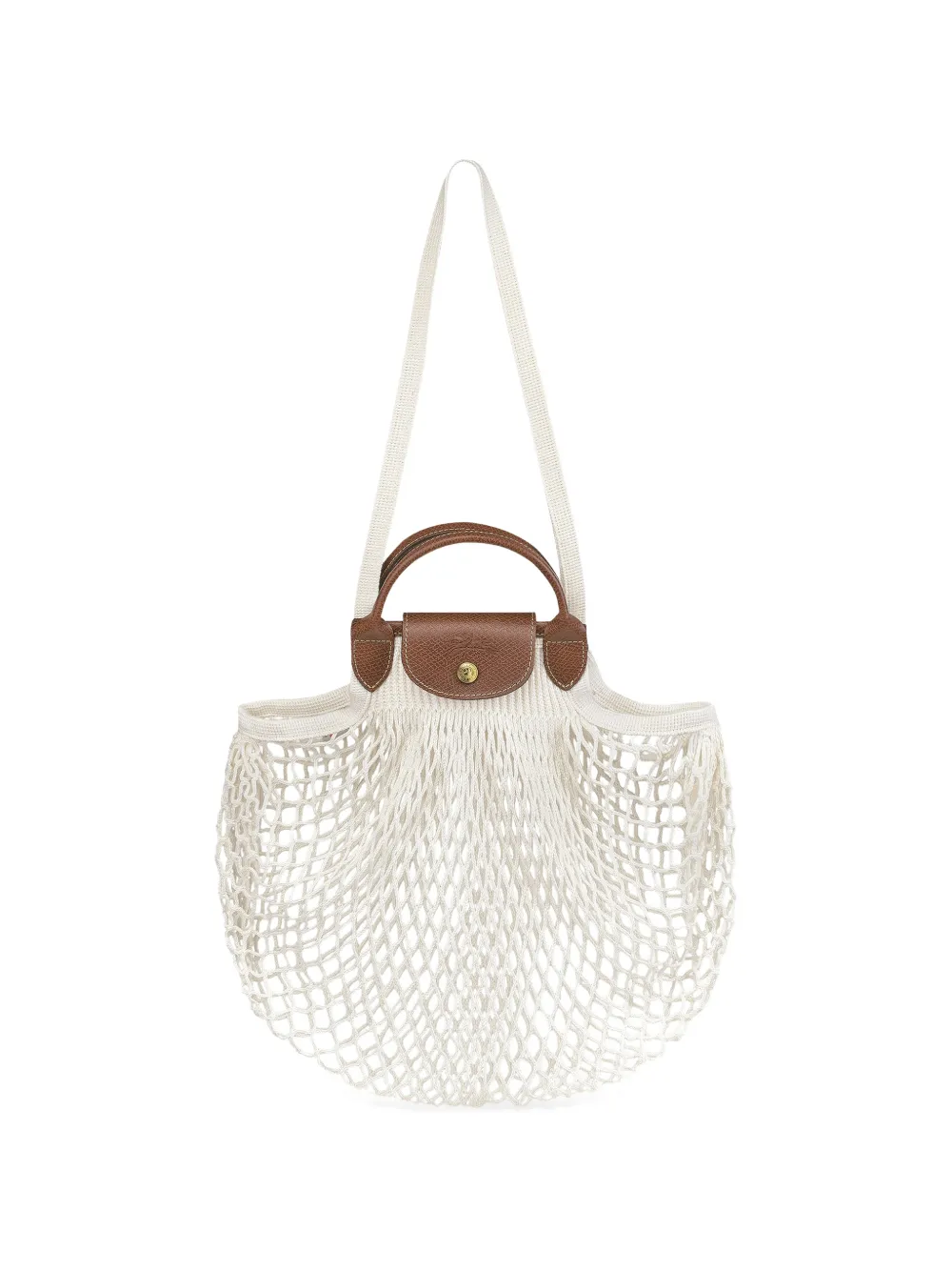 Le Pliage Filet mesh tote bag