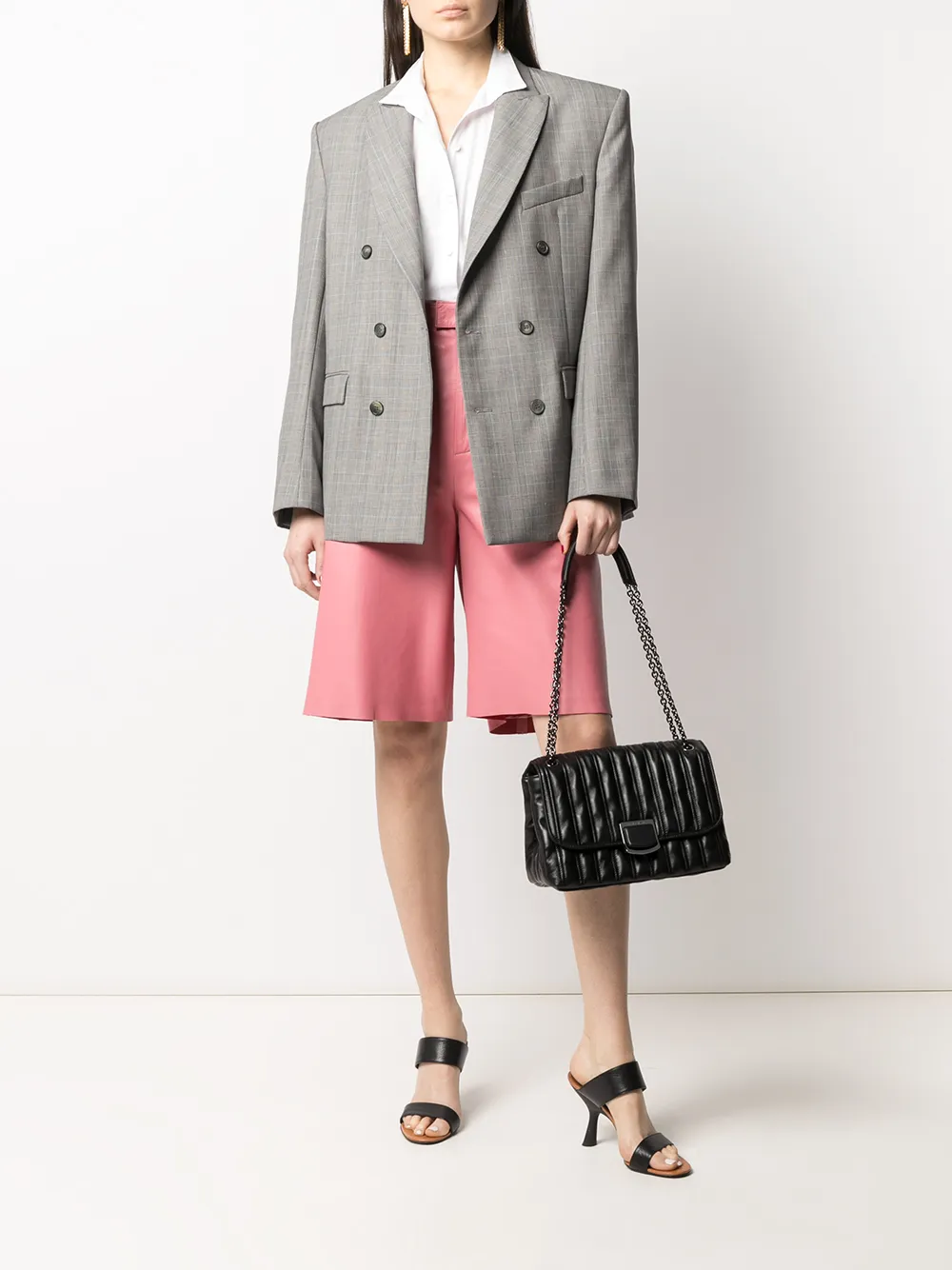 Longchamp hotsell brioche bag