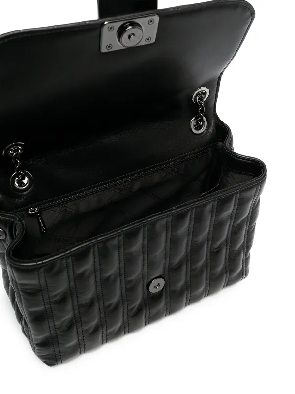 Longchamp Sac à Bandoulière Brioche En Cuir - Farfetch Longchamp Sac à Bandoulière Brioche En Cuir - Farfetch