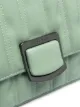 Longchamp Brioche quilted shoulder bag