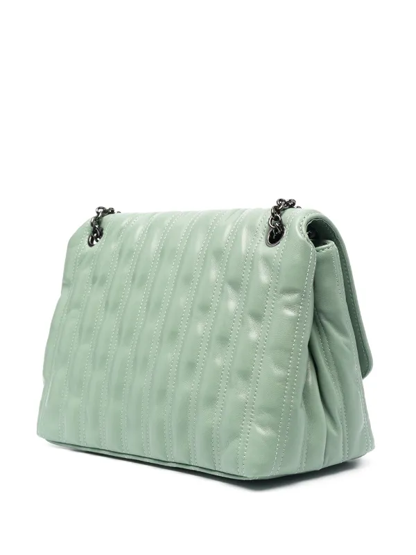 longchamp quilted bag