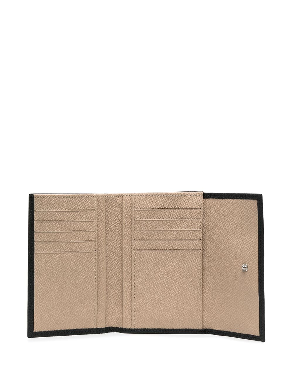 Longchamp Roseau Card Holder - Farfetch