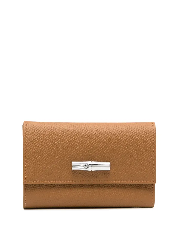 longchamp women's wallet