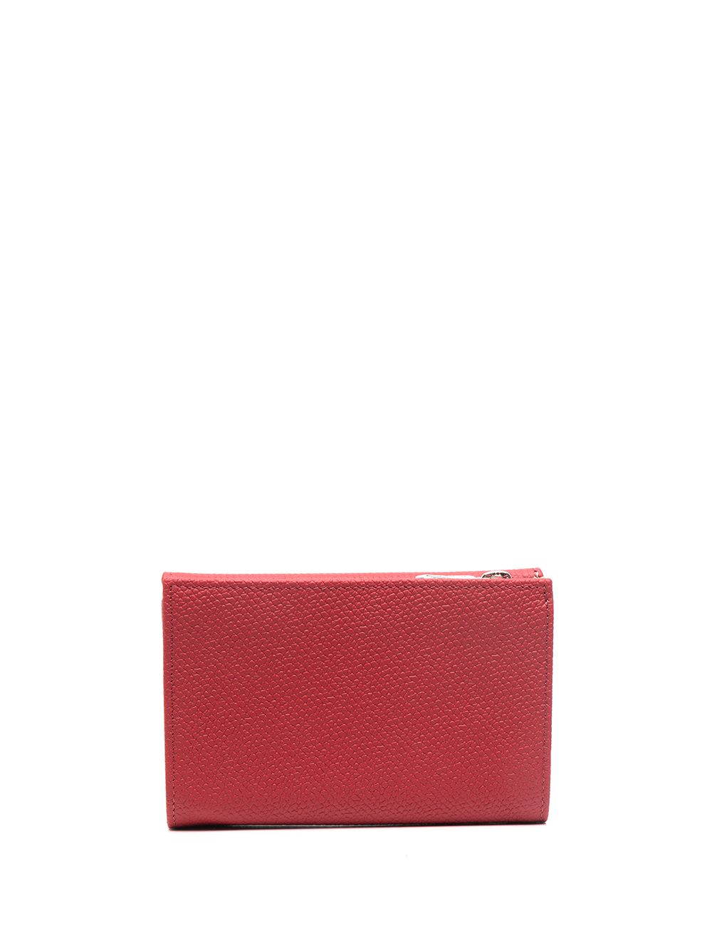 фото Longchamp компактный кошелек roseau