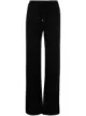 Image 1 of Malo drawstring cashmere trousers