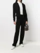 Image 2 of Malo drawstring cashmere trousers