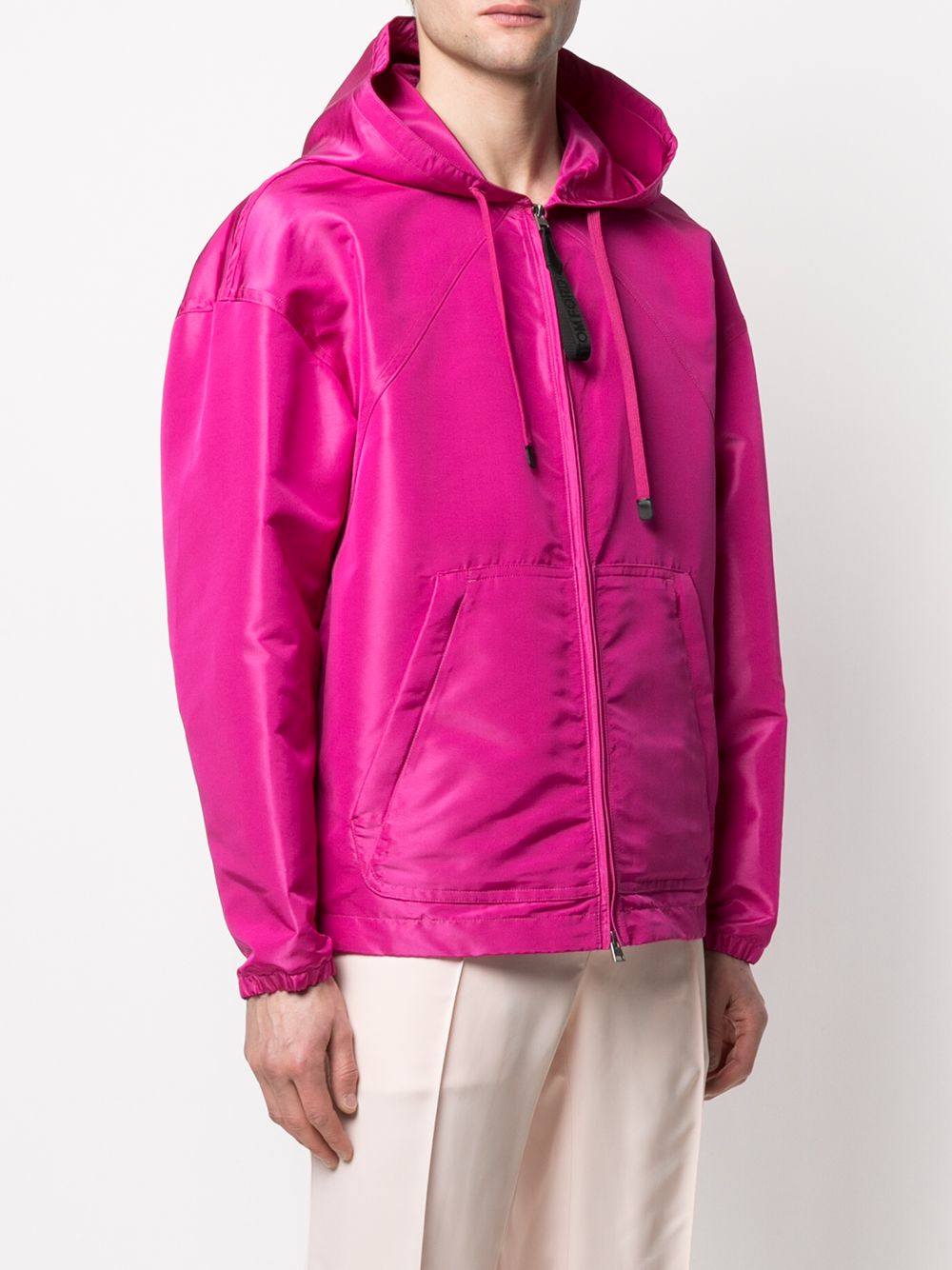 TOM FORD Lighweight Hooded Jacket - Farfetch