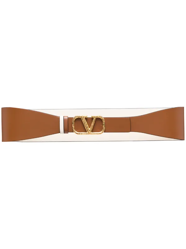 valentino waist belt