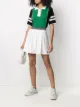 Изображение 2 из Fila юбка мини с полосками и складками