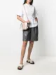Bild 2 von Marni Schultertasche in Colour-Block-Optik