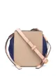 Bild 1 von Marni Schultertasche in Colour-Block-Optik