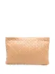 الصورة 1 من Bottega Veneta كلاتش بحياكة إنترشياتو