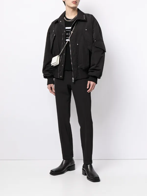 alyx bomber jacket