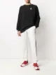 Image 2 of Fila logo-applique sweatshirt