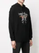 Givenchy logo-embroidered hoodie
