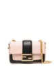 Image 1 of Fendi mini Baguette Chain bag