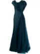 Imagen 1 de Tadashi Shoji vestido de fiesta Eslem