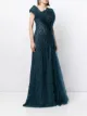 Tadashi Shoji vestido de fiesta Eslem