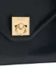 Céline Pre-Owned 1990s door knocker detail shoulder bag
