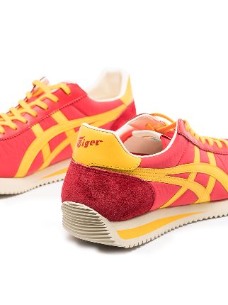 ONITSUKA TIGER MOAL 76 NM ORNG SNKR展示图