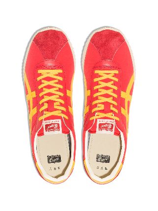 ONITSUKA TIGER MOAL 76 NM ORNG SNKR展示图