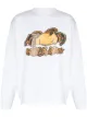 Image 1 of Bianca Saunders x Future Icons Jamaican Tourist sweatshirt