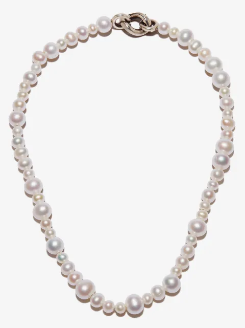 M.Cohen Perlina necklace