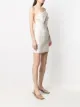 Jacquemus La robe Drap mini dress