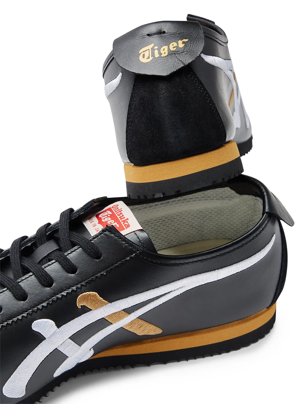 фото Onitsuka tiger кроссовки limber