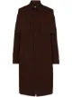 Image 1 of Bianca Saunders x Browns Focus Future Icons trench coat