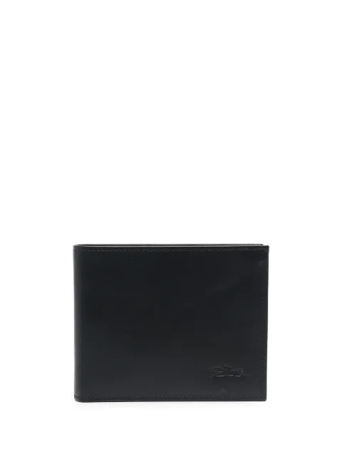 Longchamp Kleines Baxi Portemonnaie
