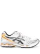 الصورة 1 من ASICS سنيكر بأجزاء مخيوطة