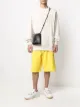 Image 2 of Jil Sander Tangle small shoulder bag