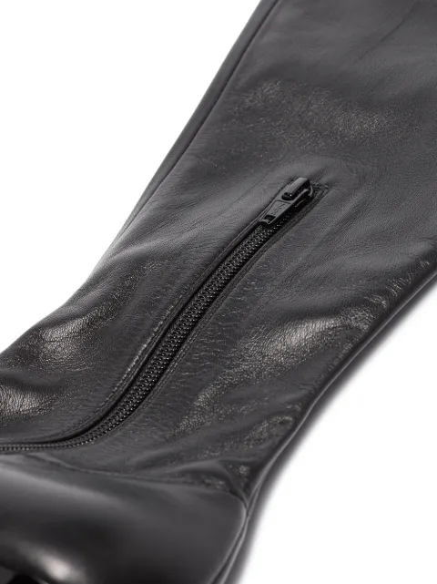 khaite volos boot