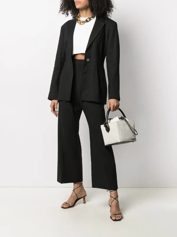 Jacquemus Le Pantalon Santon Trousers 